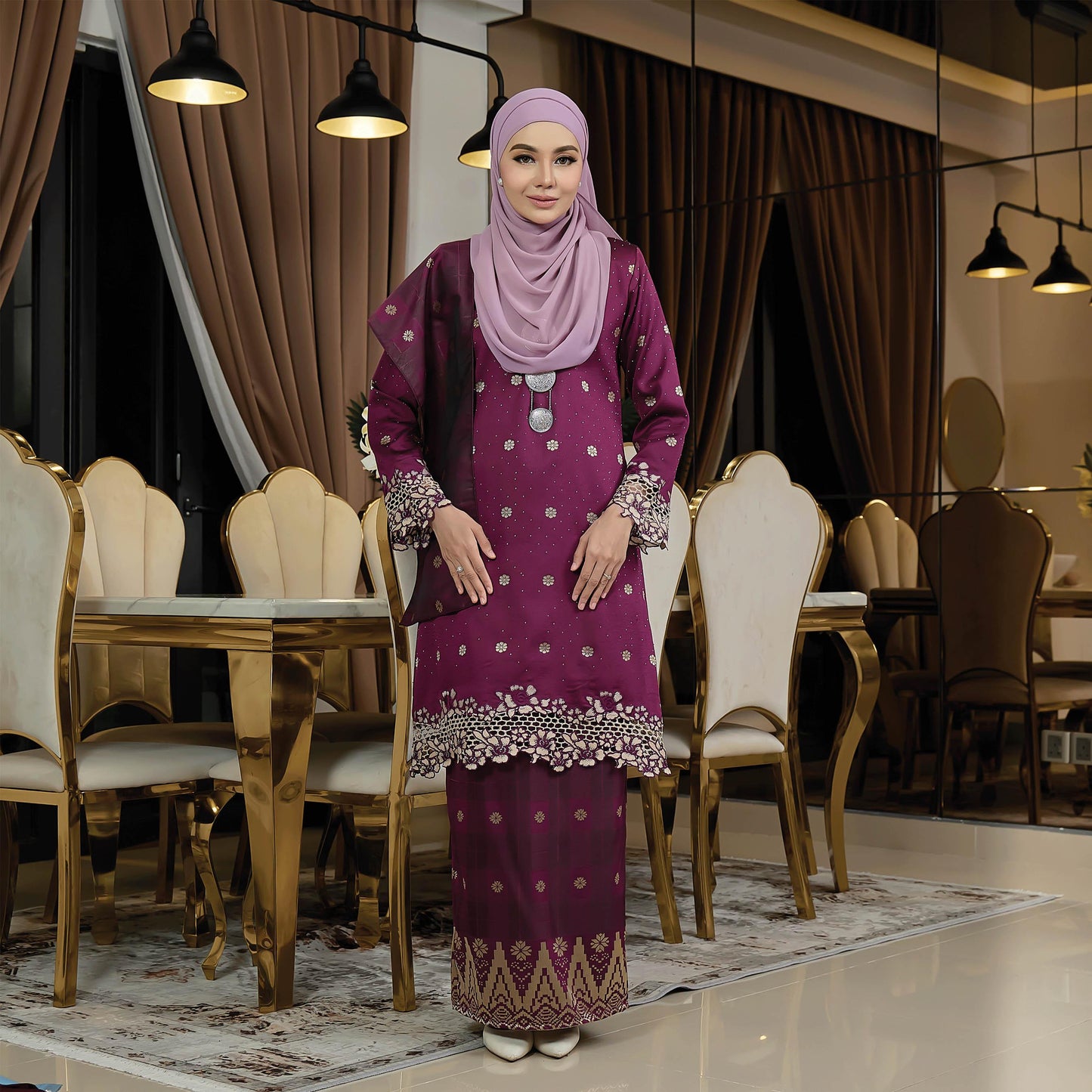 Ratu Kurung