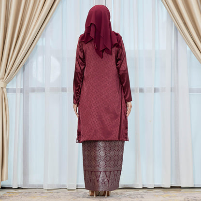 Nerisa Kurung