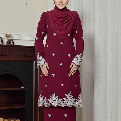 Syakiera Kurung