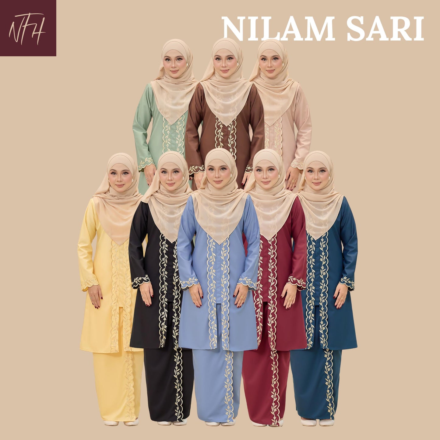 Nilam Sari Kebarung