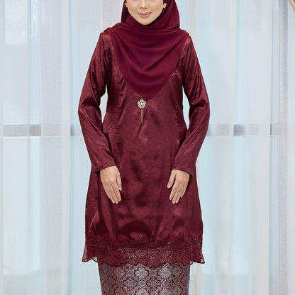 Nerisa Kurung