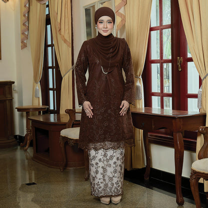 Orked Kurung