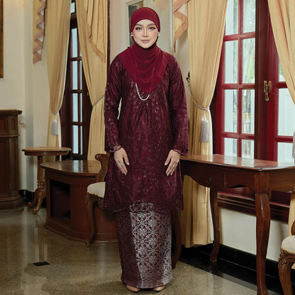 Karmela Kurung
