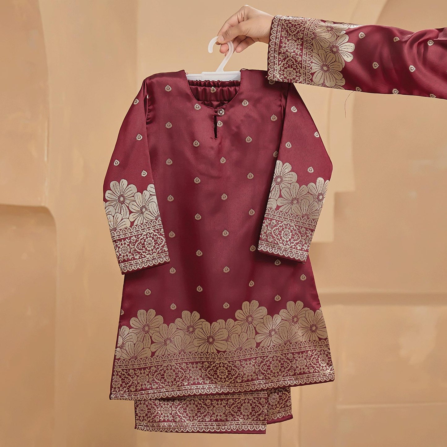 Asmara Kids Kurung