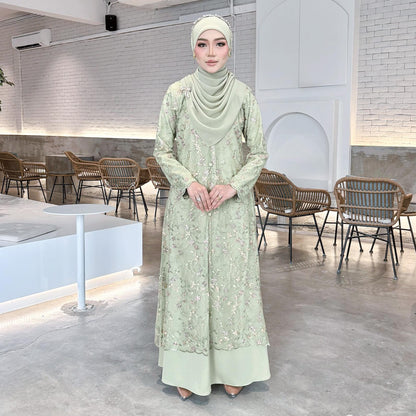 Noura Abaya