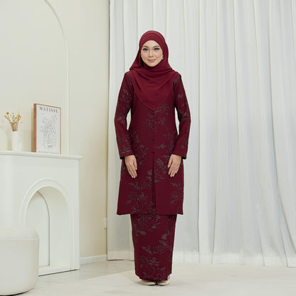 Natra Kurung