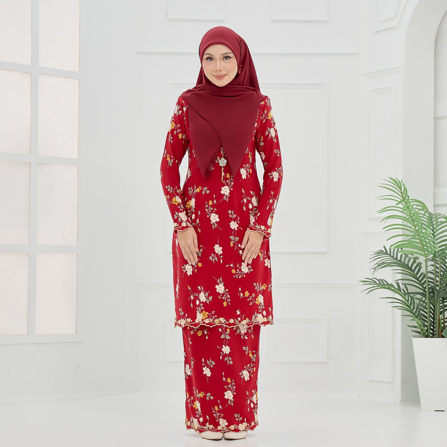 Younna Kurung