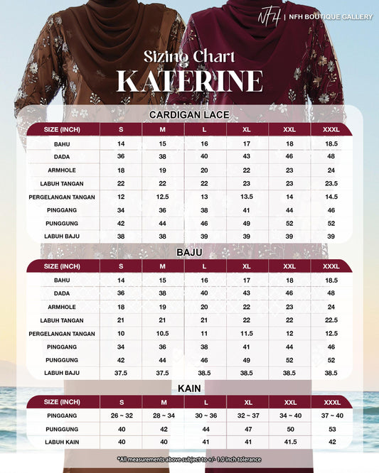 Katerine Kurung