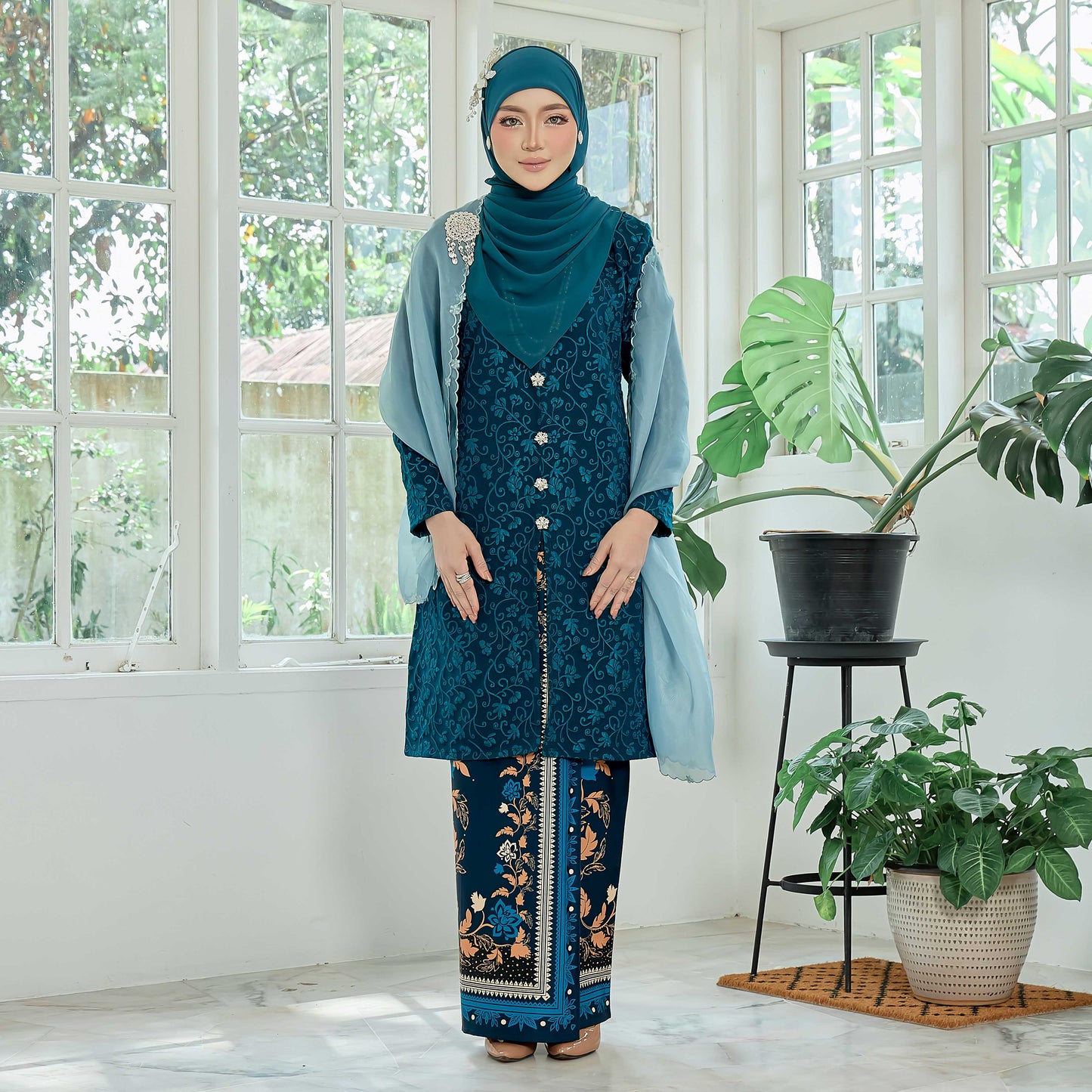 Mestika Kurung