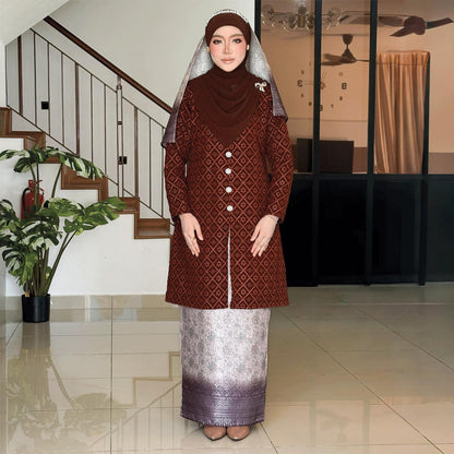 Farisya Kurung