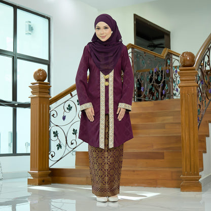 Maysuri Kebarung
