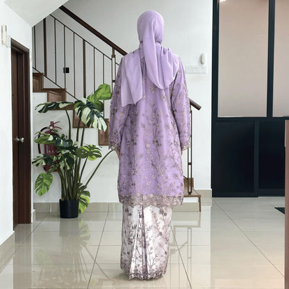 Izara Kurung