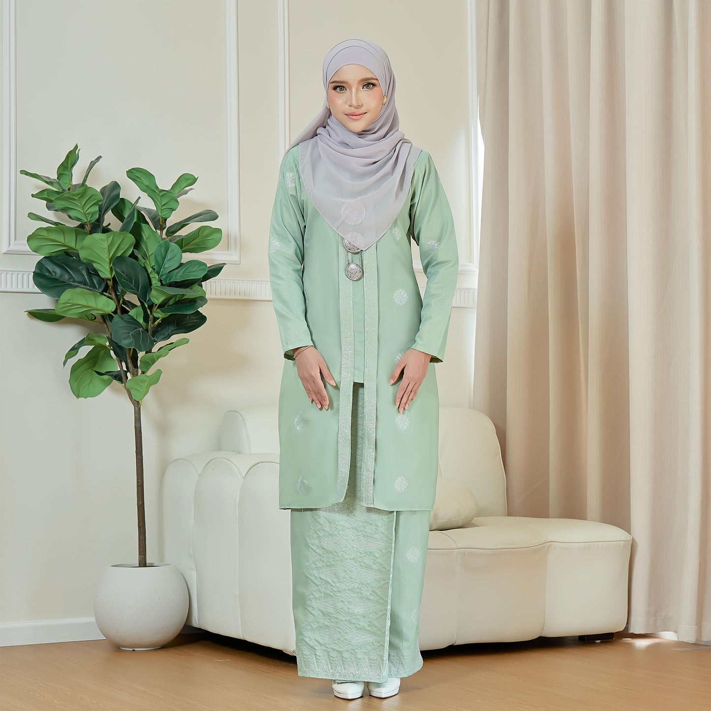 Seri Inang Kebaya