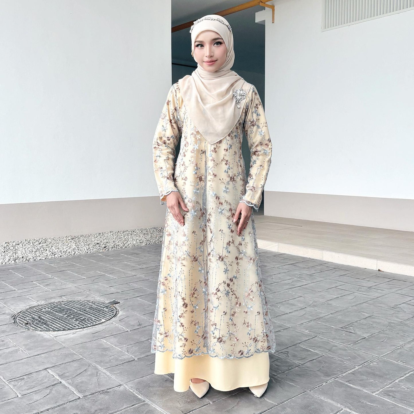 Qismina Abaya