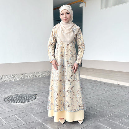 Qismina Abaya