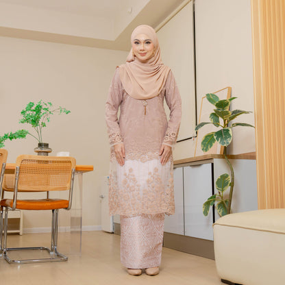 Meville Kurung