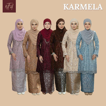 Karmela Kurung
