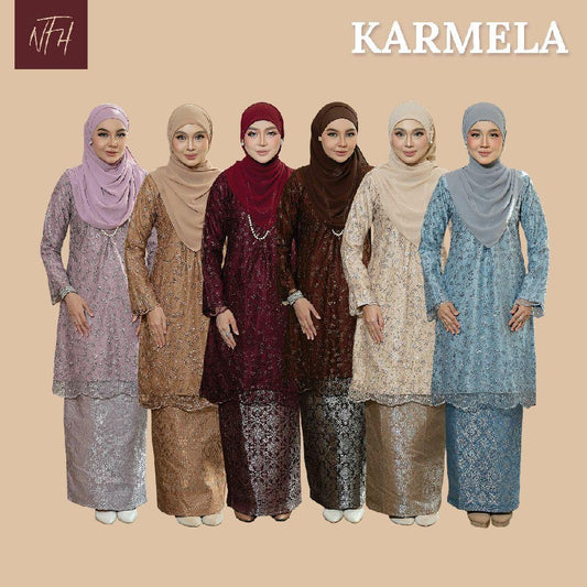Karmela Kurung