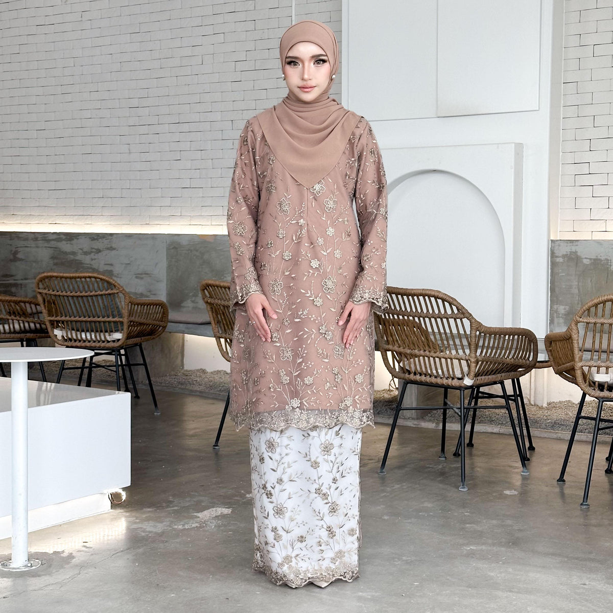 Masira kurung