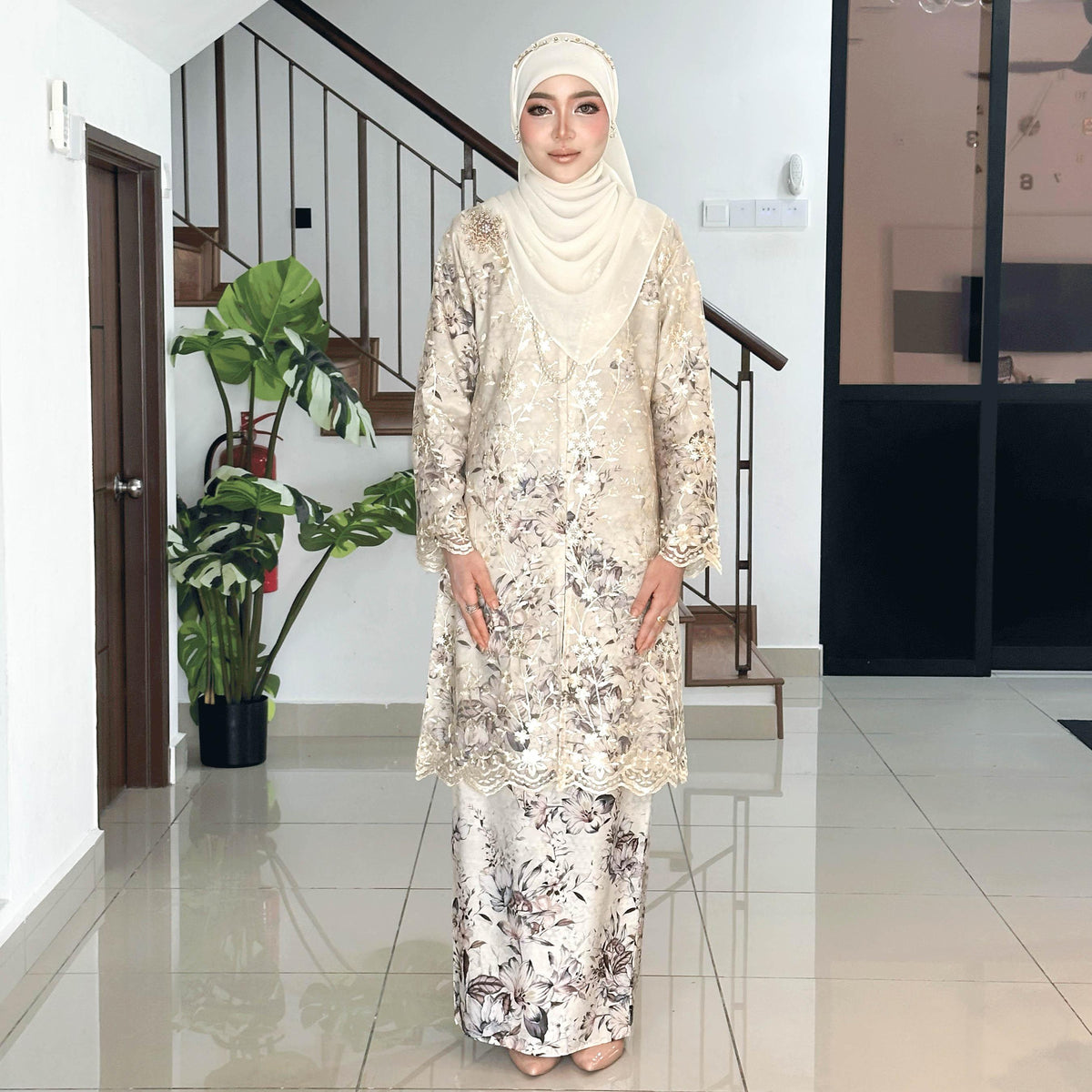 Ardila Kurung