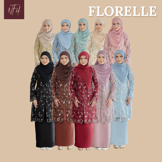 Florelle Kurung