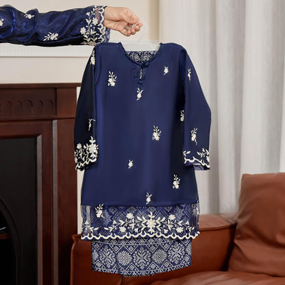 Evarra Kids Kurung