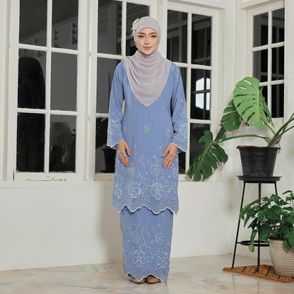 Alaiya Kurung