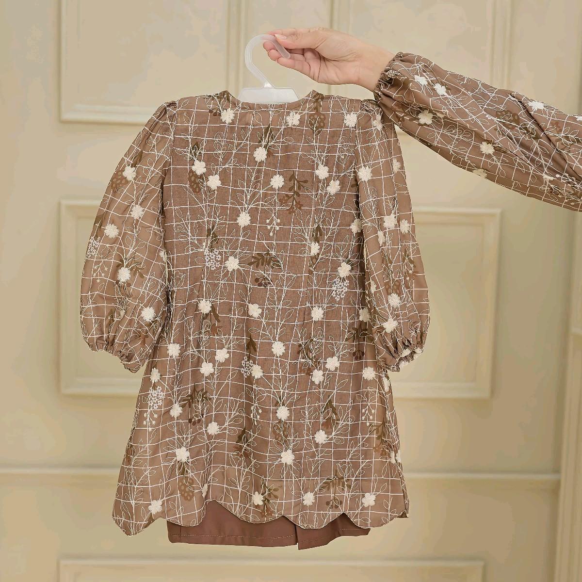 Janne Kids Kurung