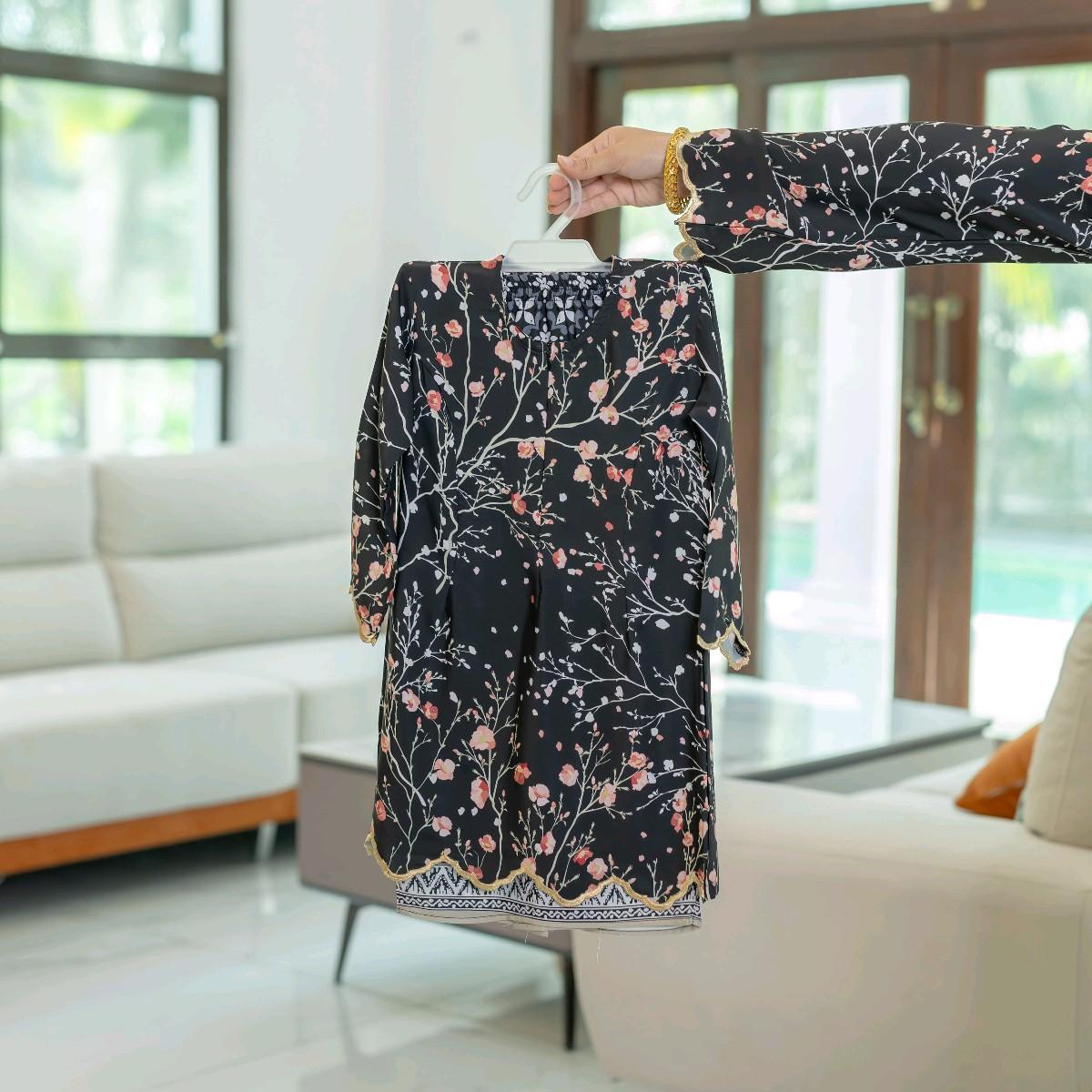 Sonia Kids Kurung