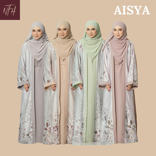 Aisya Abaya