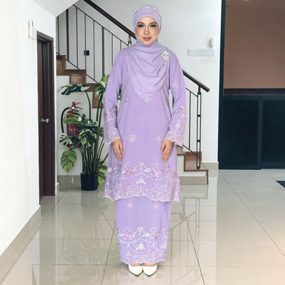 Ferra Kurung