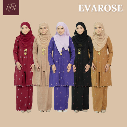 Evarose Kebaya
