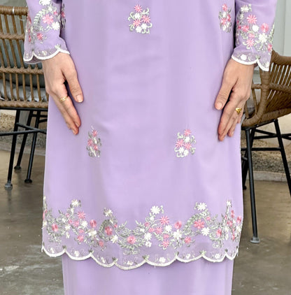 Zaraleya Kurung