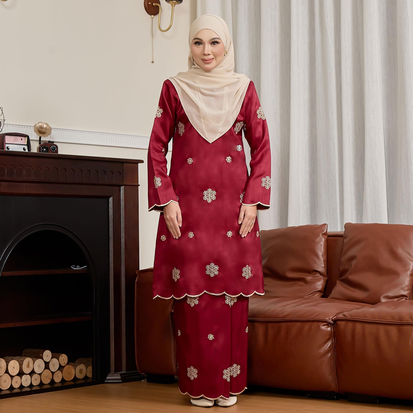 Laurabelle Kurung