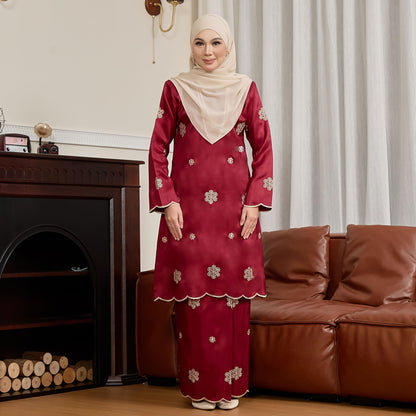 Laurabelle Kurung