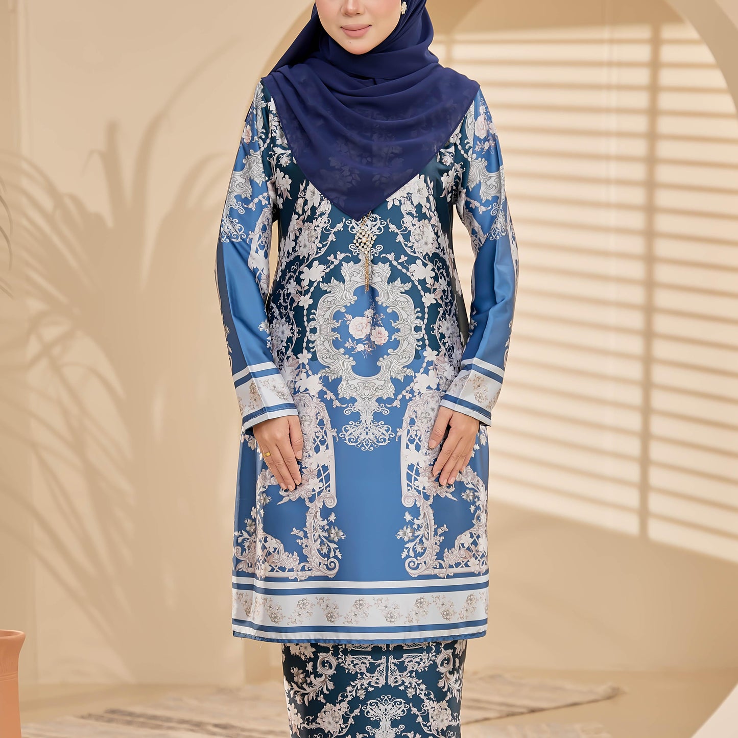 Carrosa Kurung