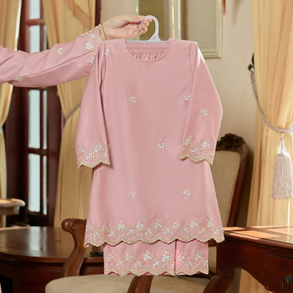 Mayra Kurung Kids