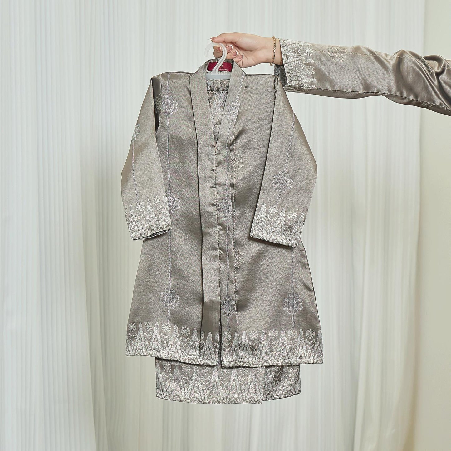 Mayang Sari Kids Kebaya