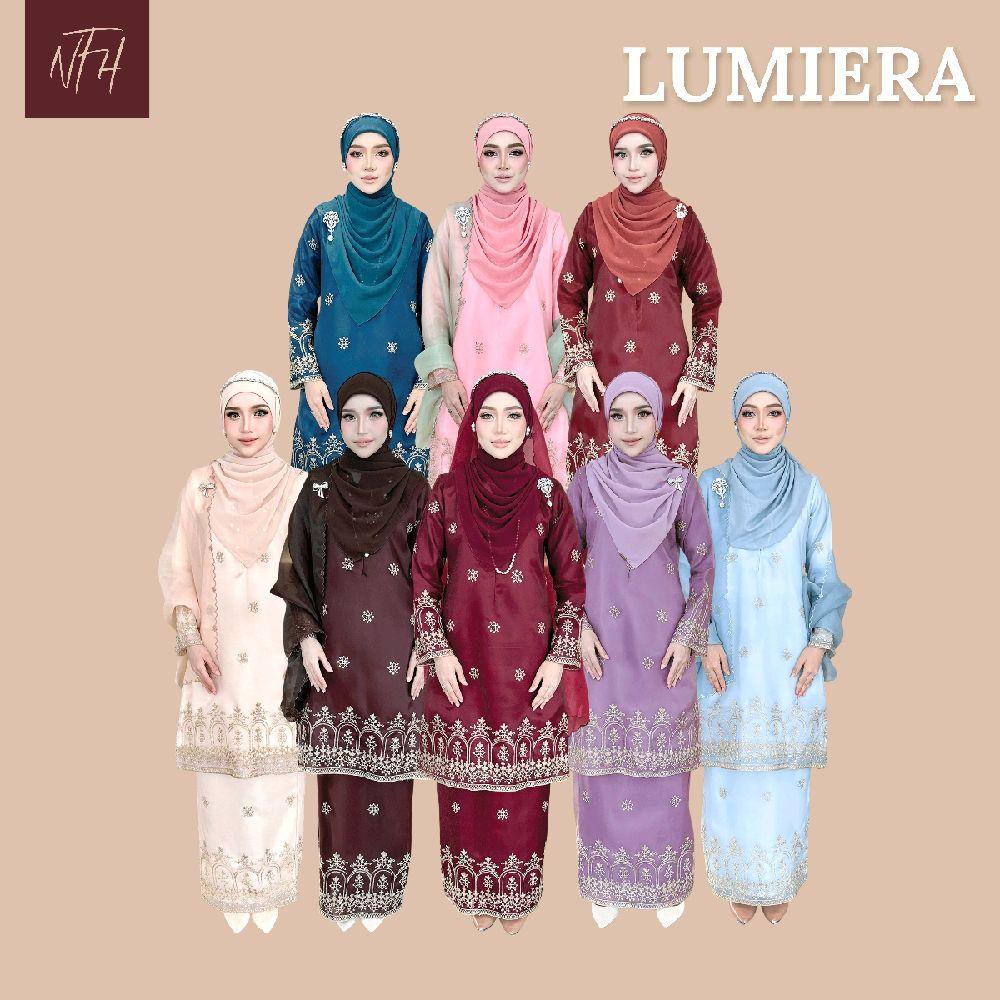 Lumiera Kurung