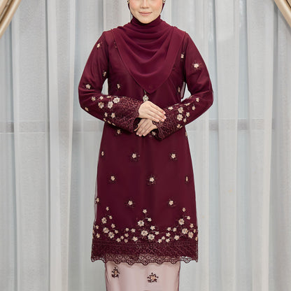 Carline Kurung