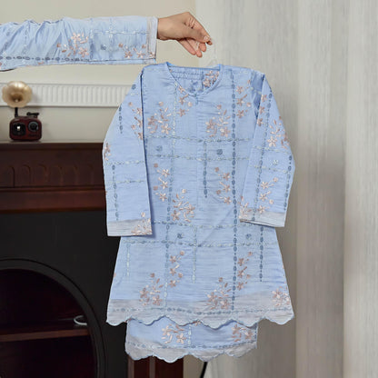 Velora Kids Kurung