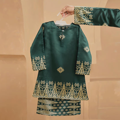 Puteri Lela Kids Kurung