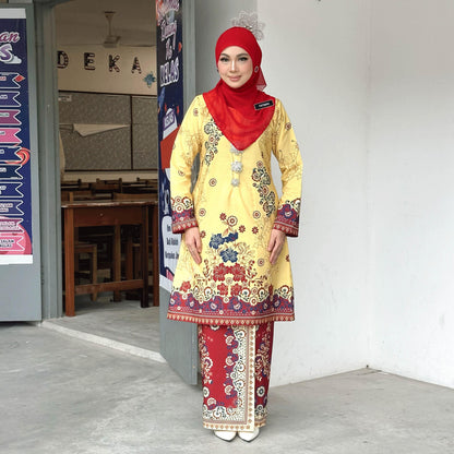 Teja Kurung