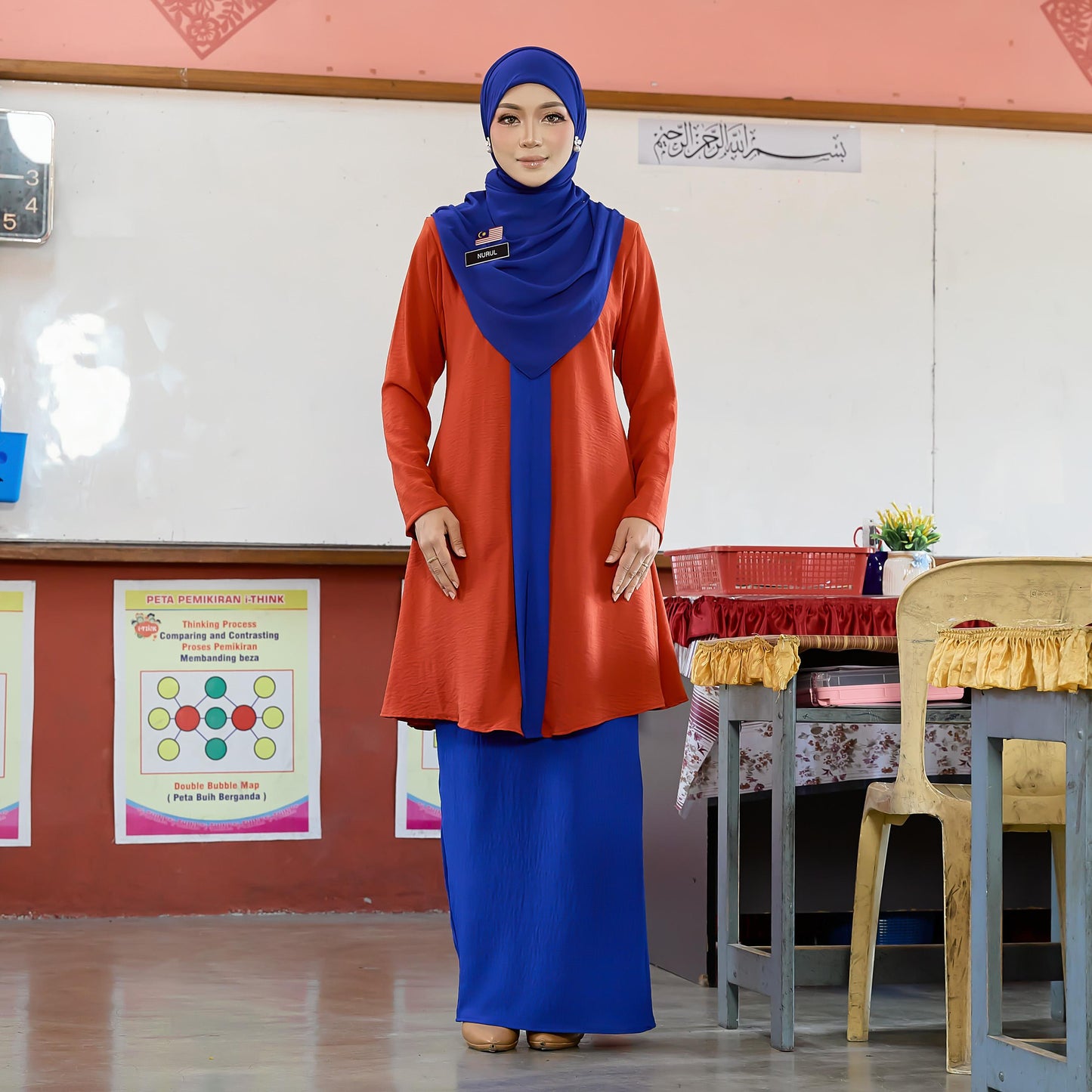 Permata Kebarung Merdeka