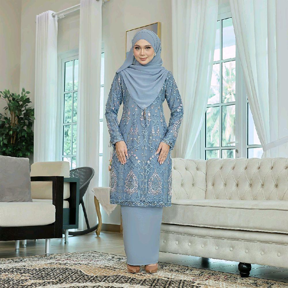 Valencia Kurung