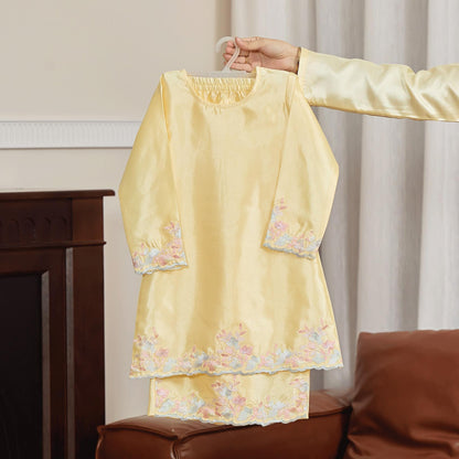 Elianore Kids Kurung