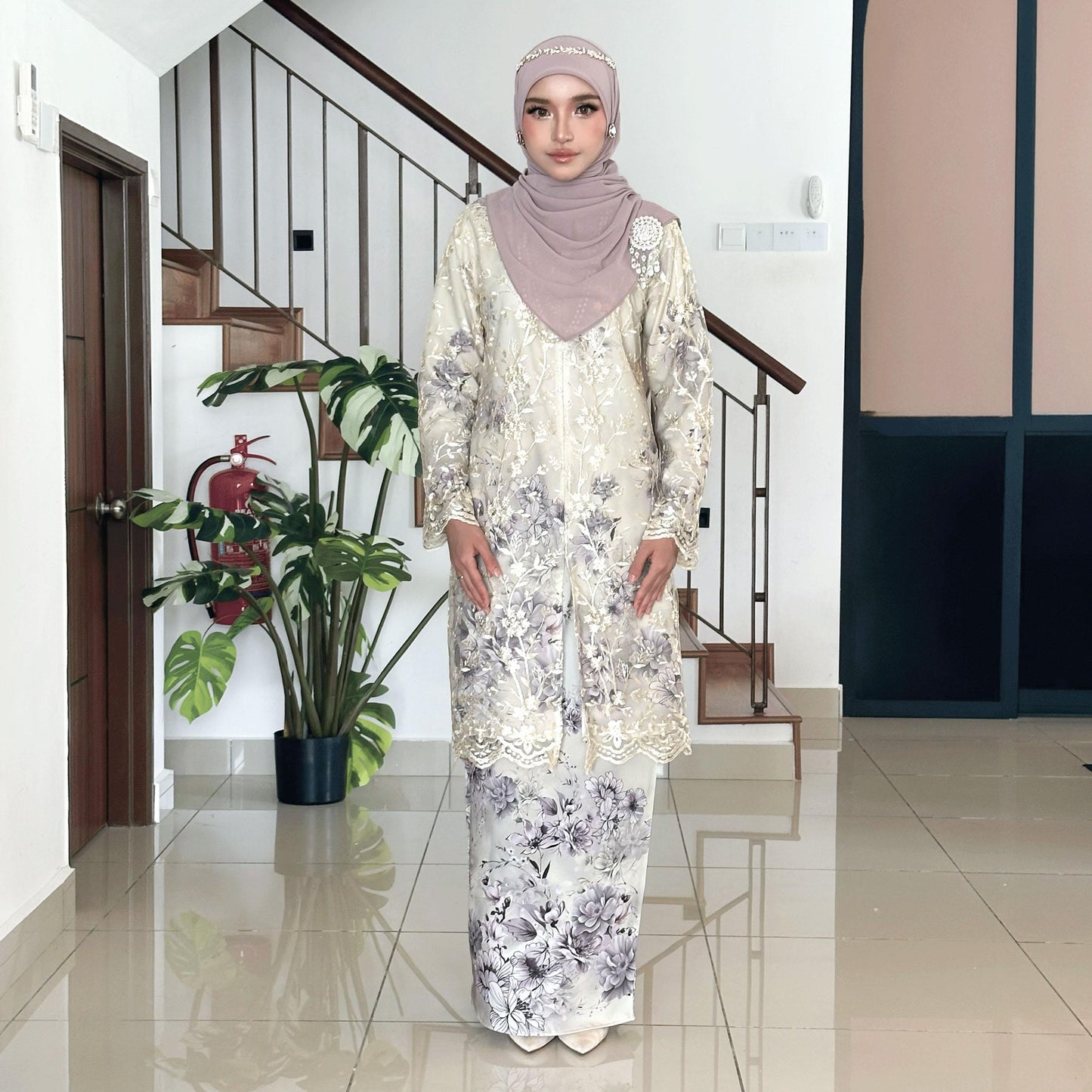 Asfa Kurung
