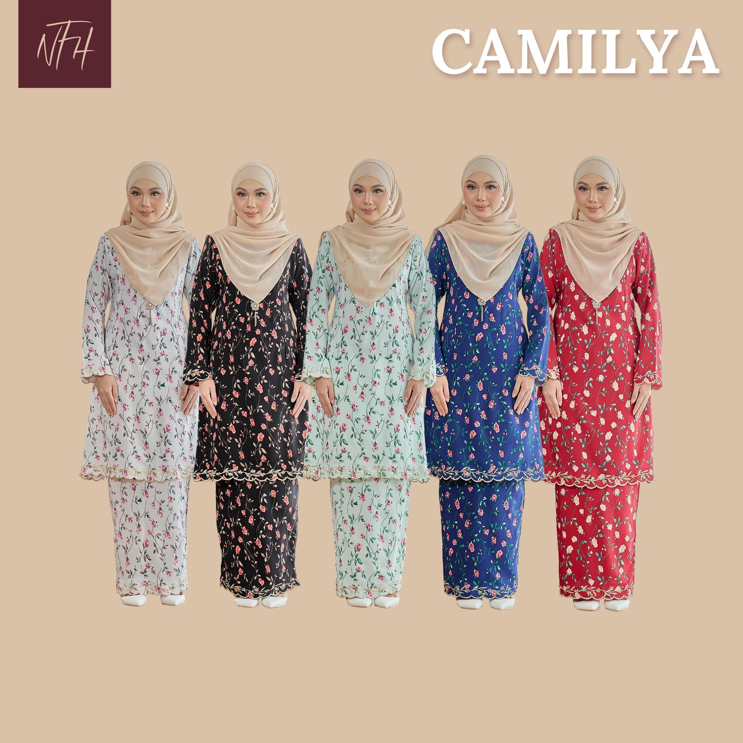 Camilya Kurung