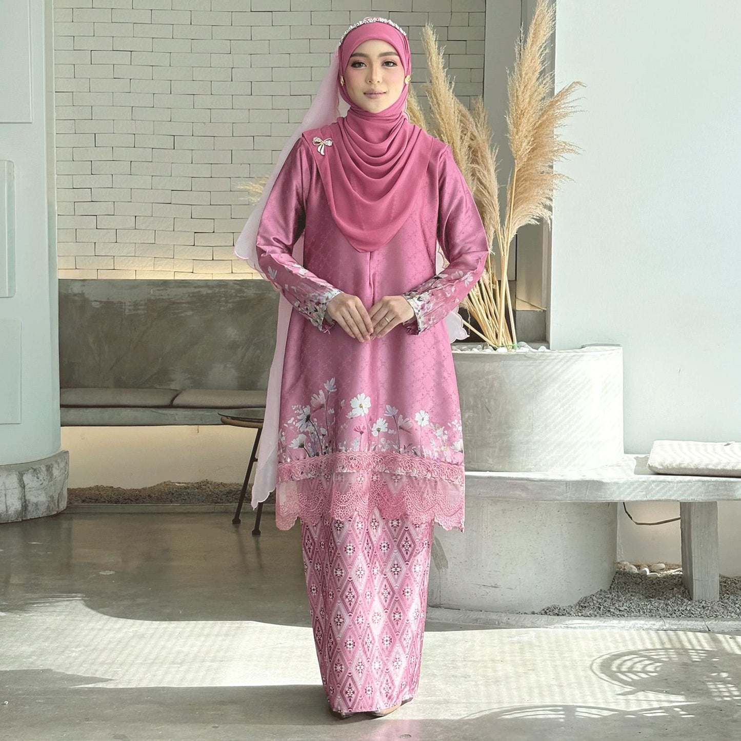 Nourin Kurung