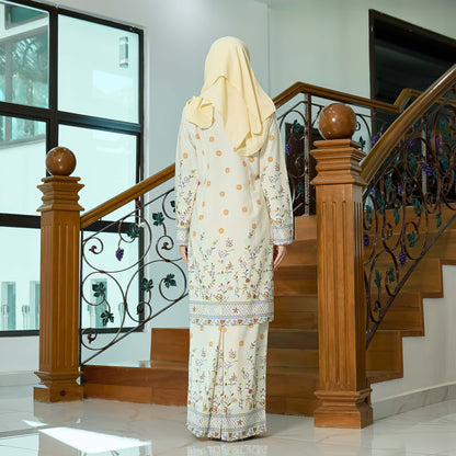 Hasya Kurung